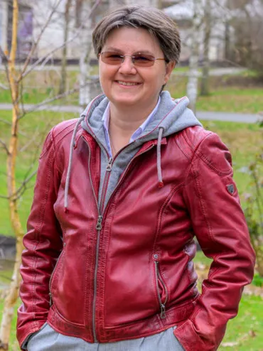 Zuzana Drotárová — Business & Solution Architect, Praha